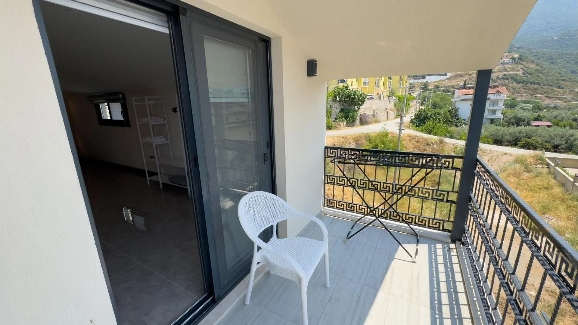 Villa Mermaid Fethiye