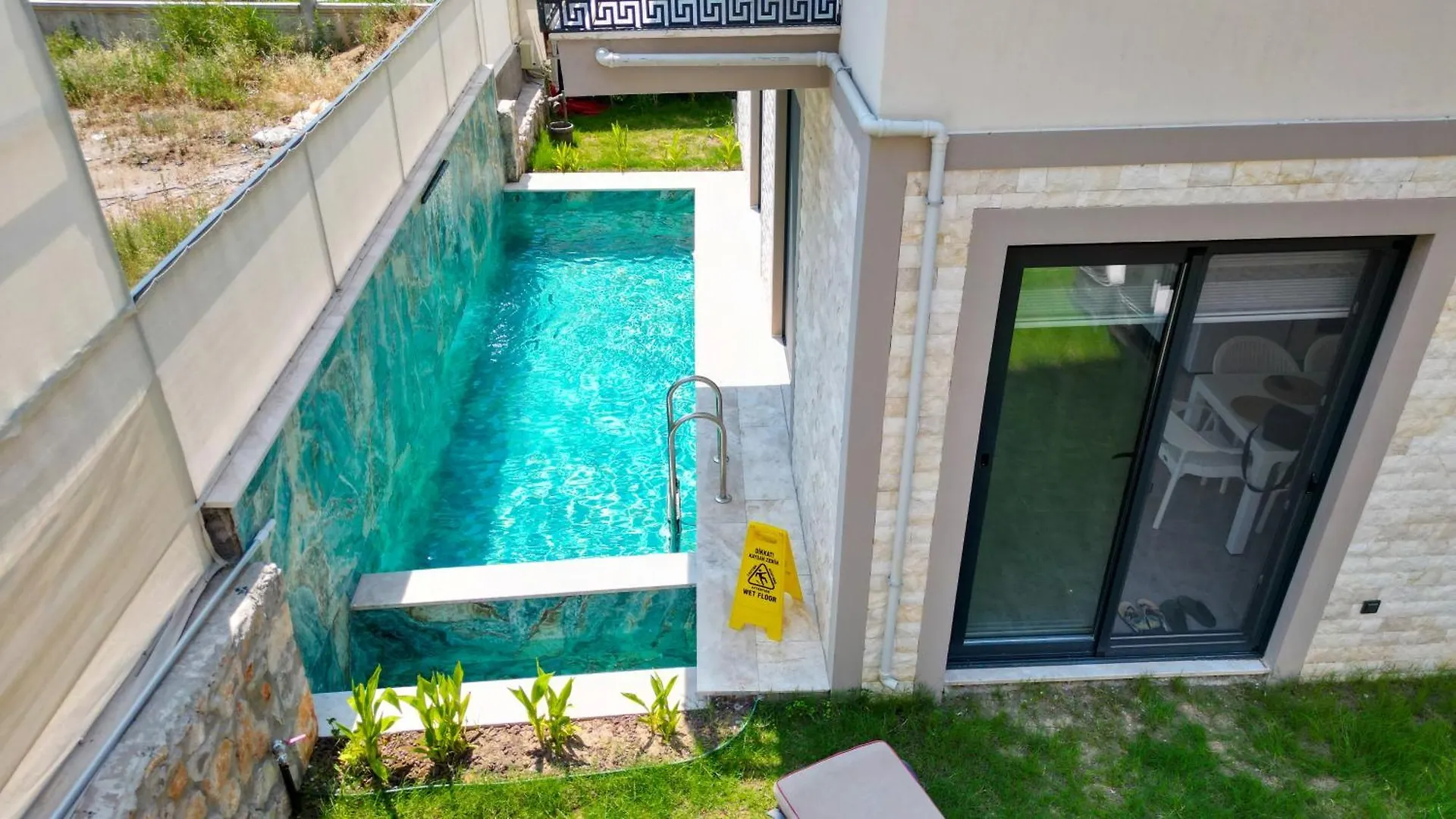 Villa Mermaid Fethiye Turkije