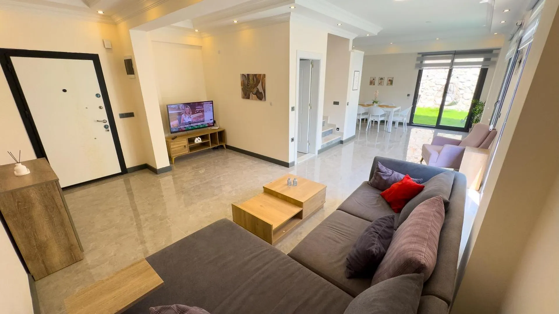 Villa Mermaid Fethiye