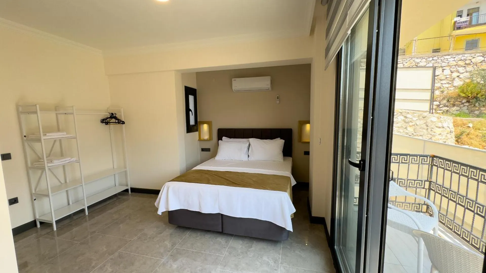 Villa Mermaid Fethiye 0*,