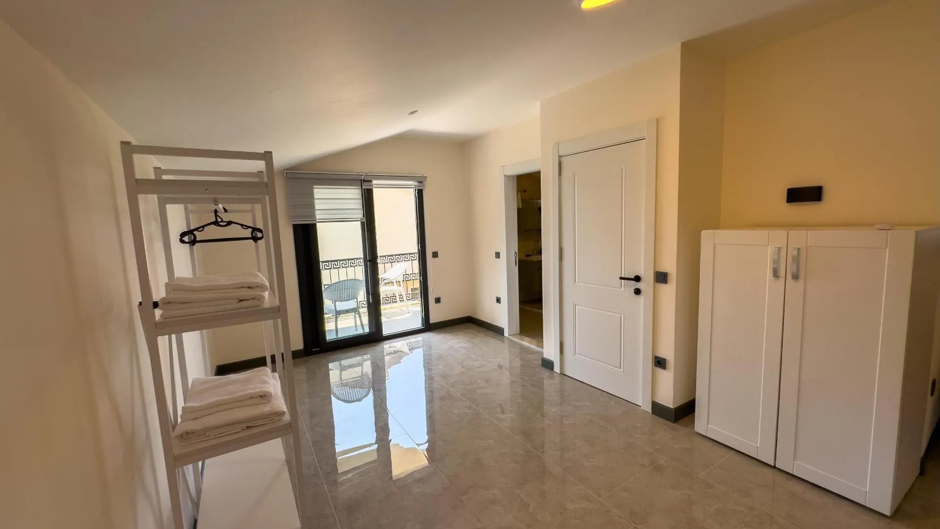 Villa Mermaid Fethiye