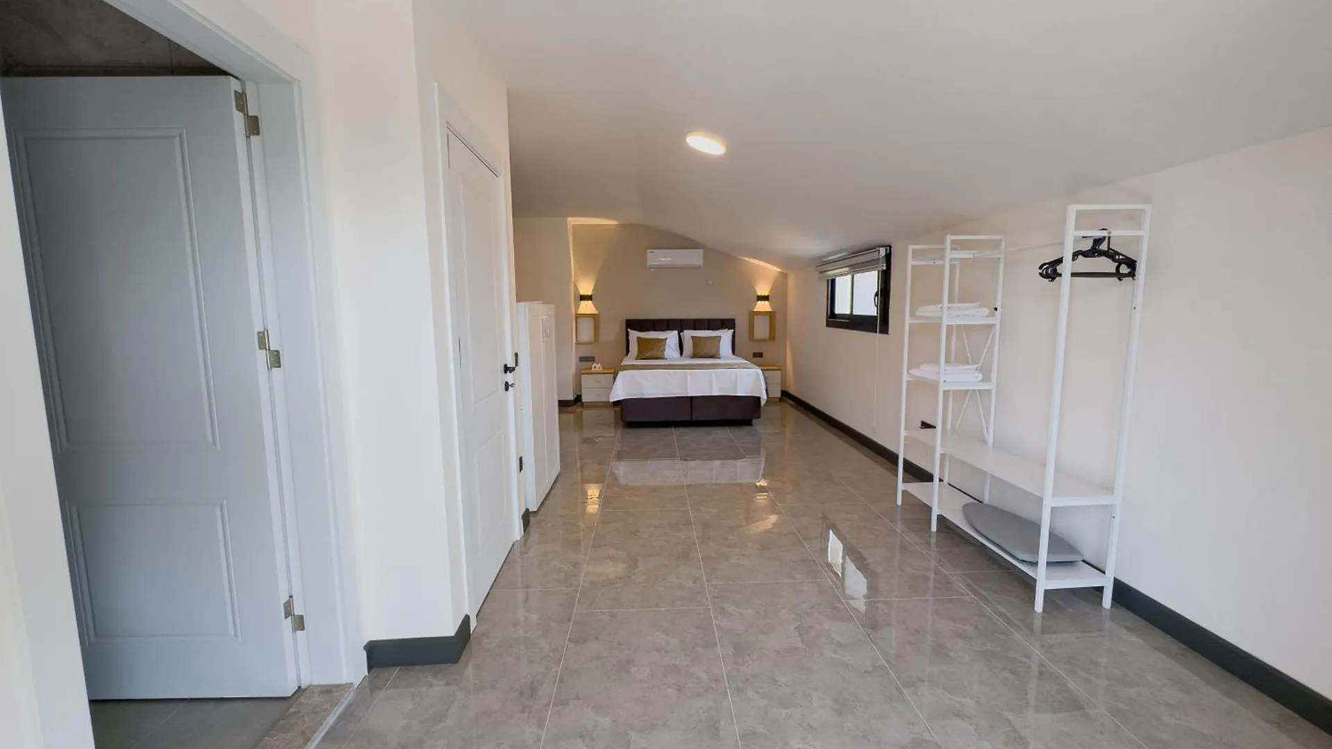 Villa Mermaid Fethiye Turkije