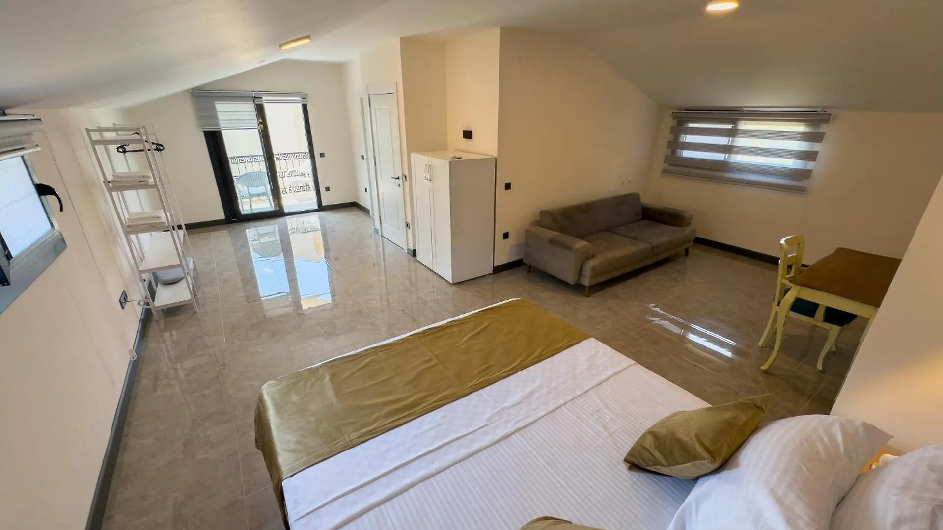 Villa Mermaid Fethiye 0*,