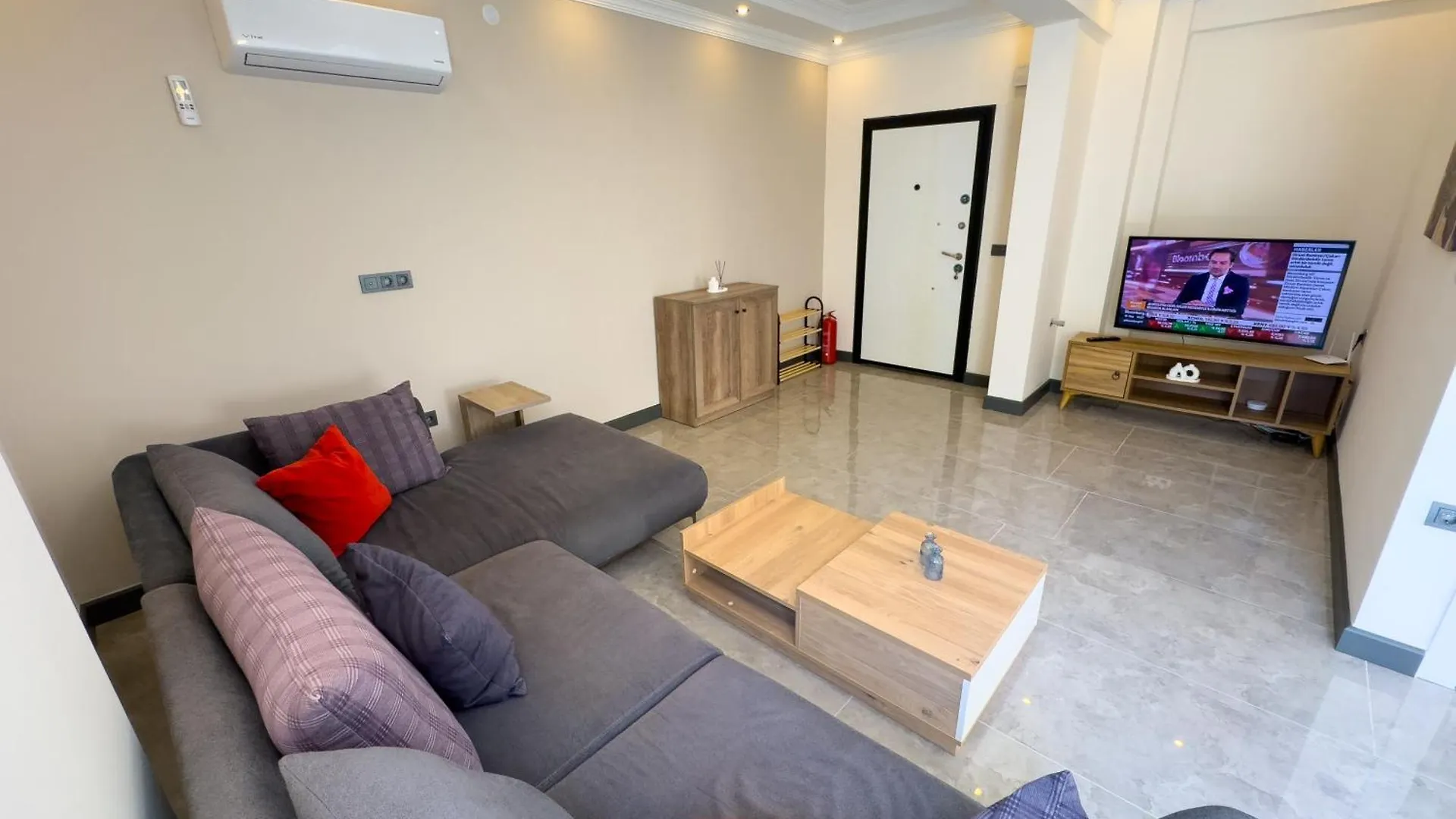 Villa Mermaid Fethiye